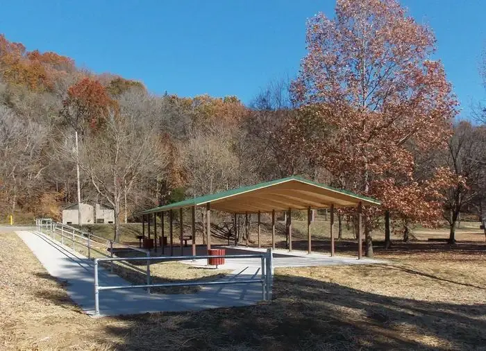 Photo of Dyers Creek