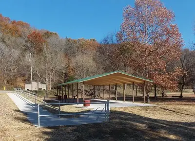Dyers Creek