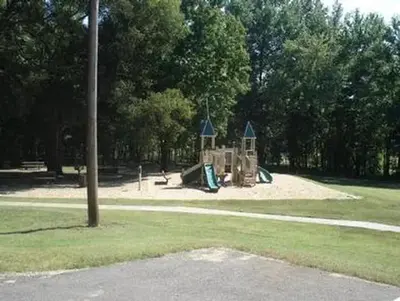 Dyers Creek
