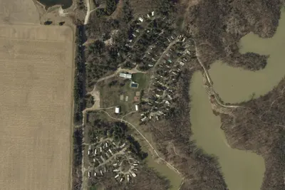 Lorne C. Henderson Campground