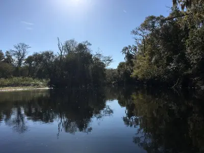 Chastain-Seay Park