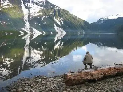 Davidof lake cabin11