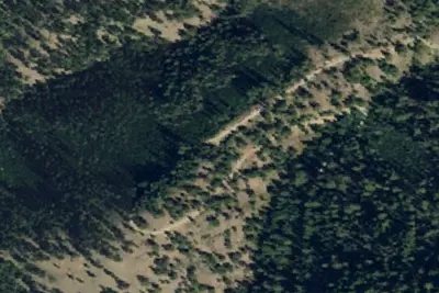 731 Road