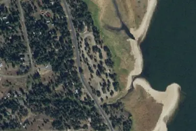 West Mountain Campground