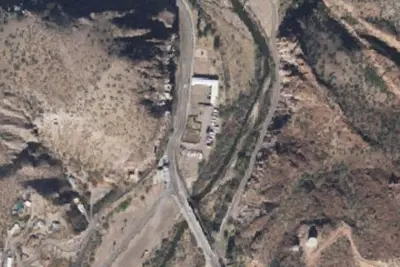 RV park