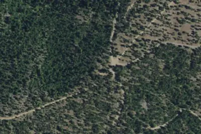 Camp site