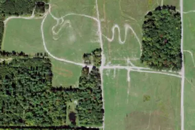 Carley Hill Tent Sites