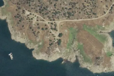 Island Park Group Site