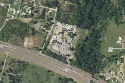 RV park