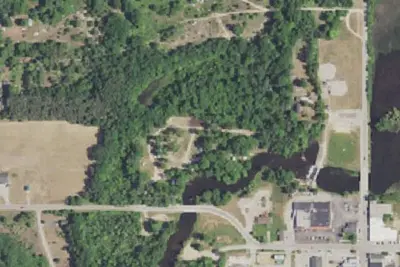 River Rock Campground