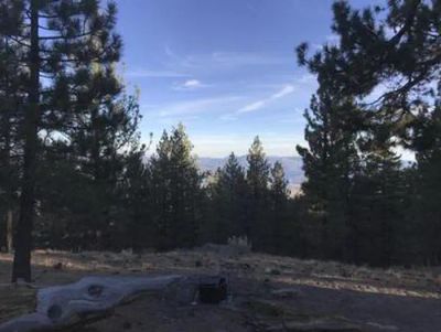 McGill Campground