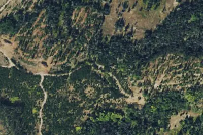Camp site