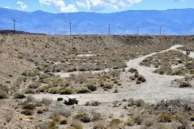 Pleasant Valley Campground