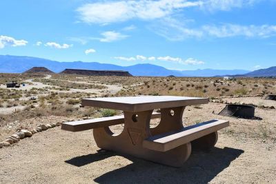 Pleasant Valley Pit Campground
