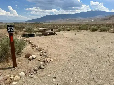 Pleasant Valley Pit Campground