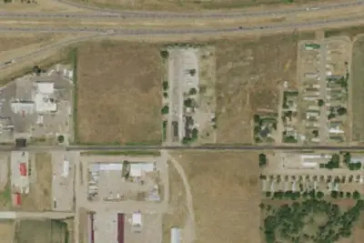 Ogallala KOA