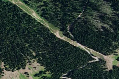 Rd 7623 Spur Site 2