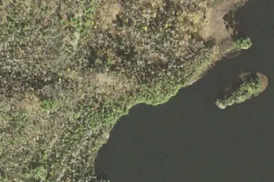 Camp site