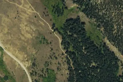Camp site