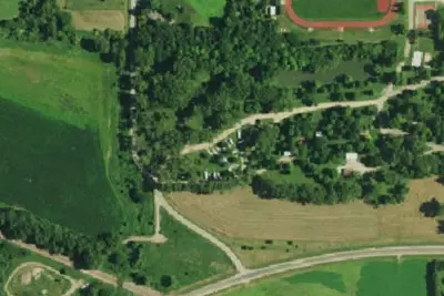 RV park