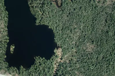 Camp site