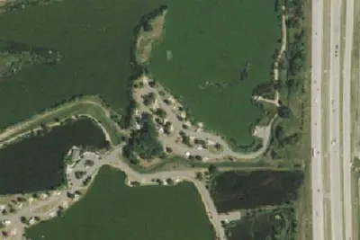 Pelican Loop Campground