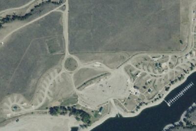 Dump station