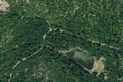 Hammerhorn Campground