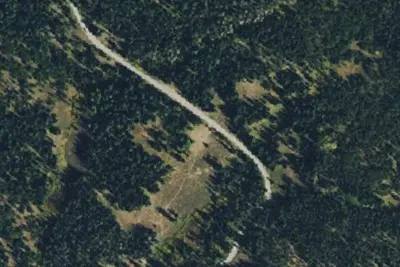 Camp site