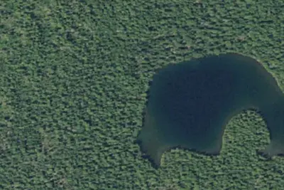 Camp site