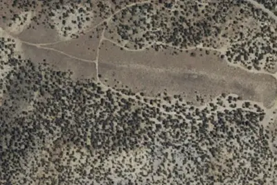 Camp site