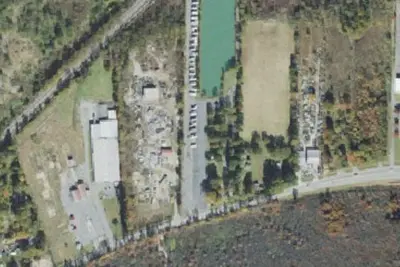 RV park