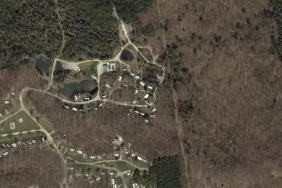 Camp site