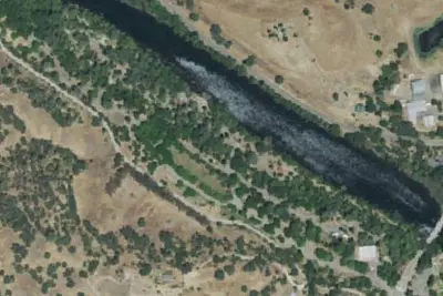 Solano Lake Campground