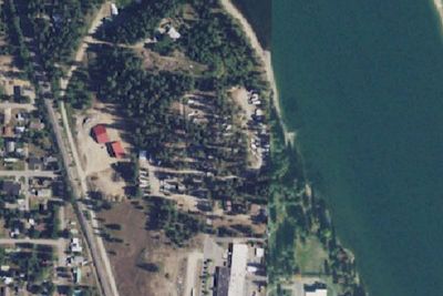 Old American Kampground