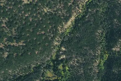 Wind River Bluff