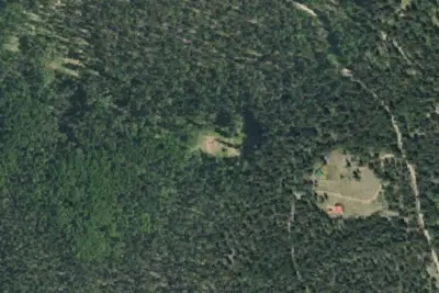 Camp site