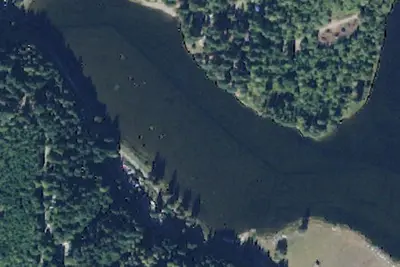 Lake Tyee Recreational Community