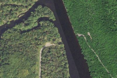 St Croix NSR-Snake River Landing
