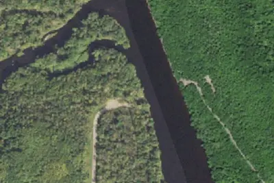 St Croix NSR-Snake River Landing