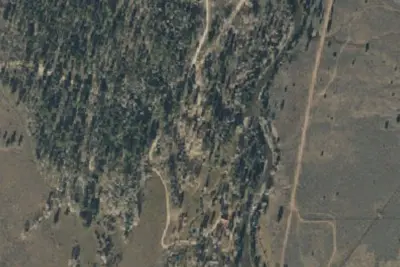 Yellowstone Campground