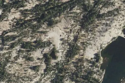 Camp site