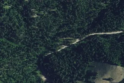 Pine Creek Campground
