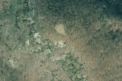 Camp site