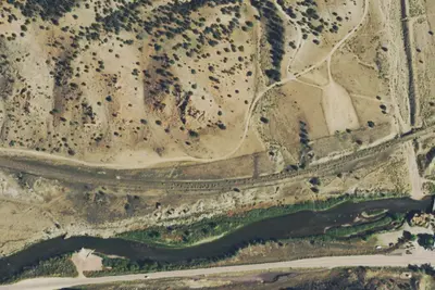 Camp site