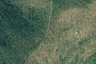 Camp site