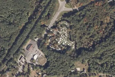 Riverside Campground