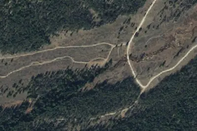 U.S. Forest Service Site 7