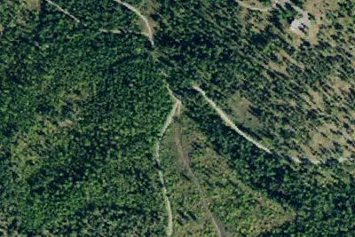 Rd 10547 Dispersed Site