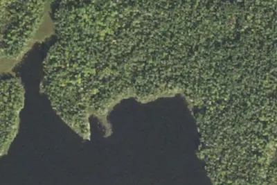 Camp site